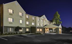 Fairfield Inn By Marriott Dothan